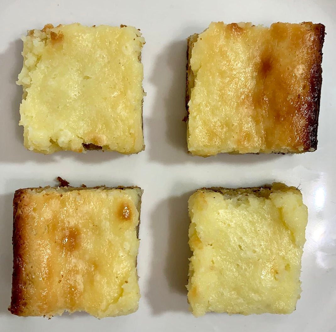 Southern Chess Squares