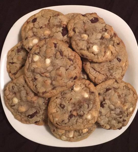 Gourmet Super Chunky Chocolate Chip