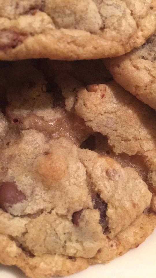 Gourmet Super Chunky Chocolate Chip