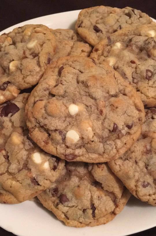 Gourmet Super Chunky Chocolate Chip