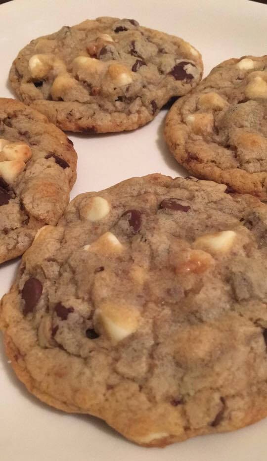 Gourmet Super Chunky Chocolate Chip