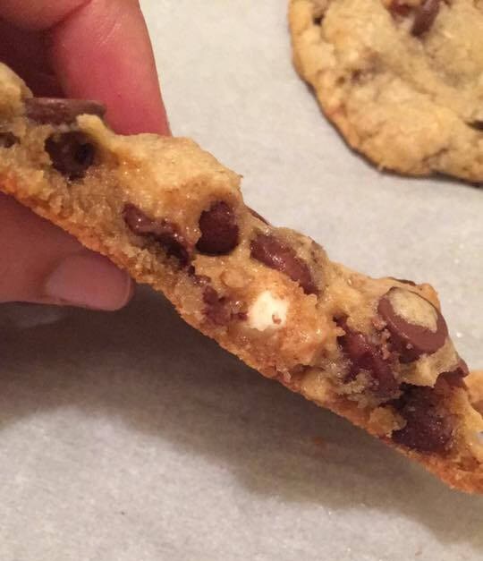 Gourmet Super Chunky Chocolate Chip
