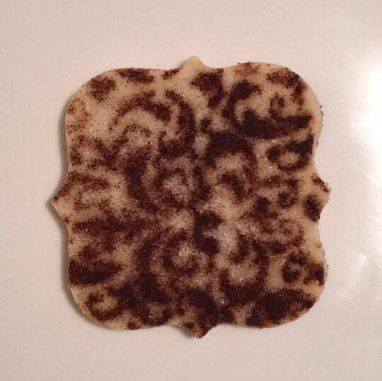 Cinnamon Sugar and Plain Sugar