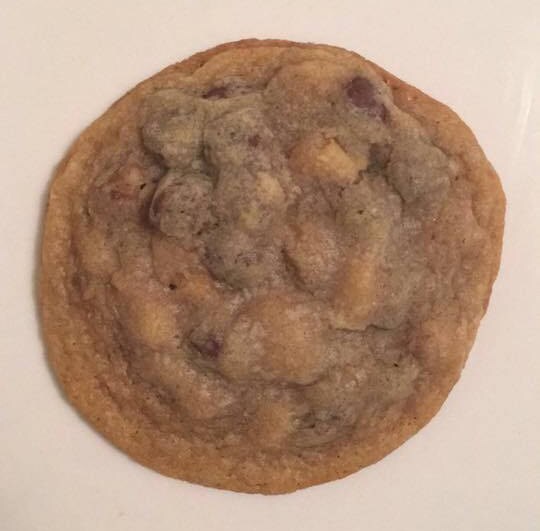 Chunky Milk Chocolate Chip