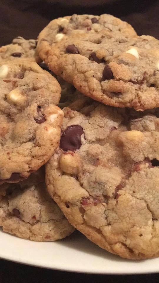 Gourmet Super Chunky Chocolate Chip