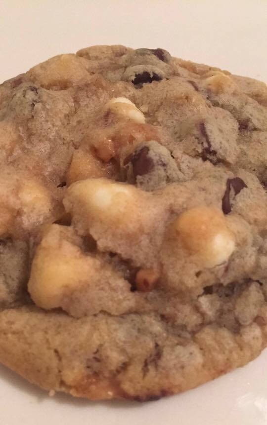 Gourmet Super Chunky Chocolate Chip