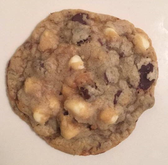 Gourmet Super Chunky Chocolate Chip