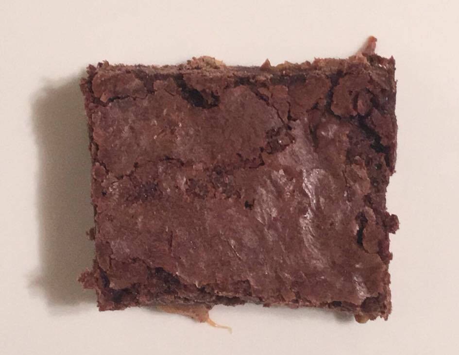 Walnut Brownies