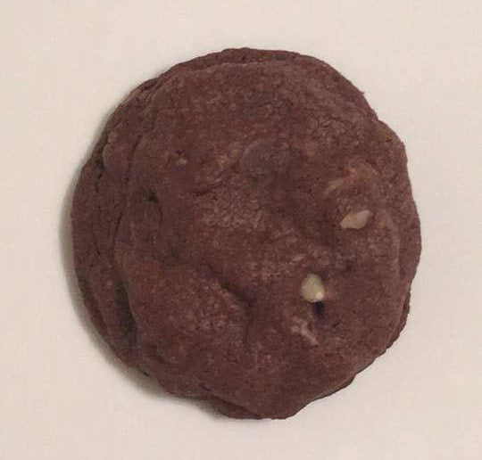 Double Chocolate Chip Cookies