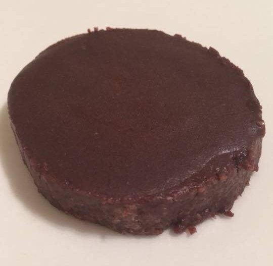 Thin Mint Cookies