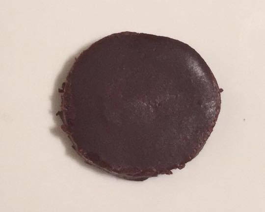 Thin Mint Cookies