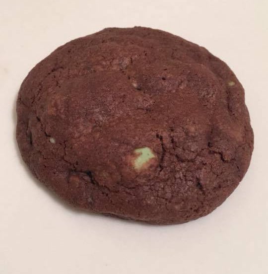 Mint Chocolate Delights