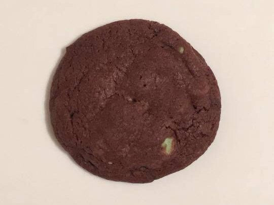 Mint Chocolate Delights