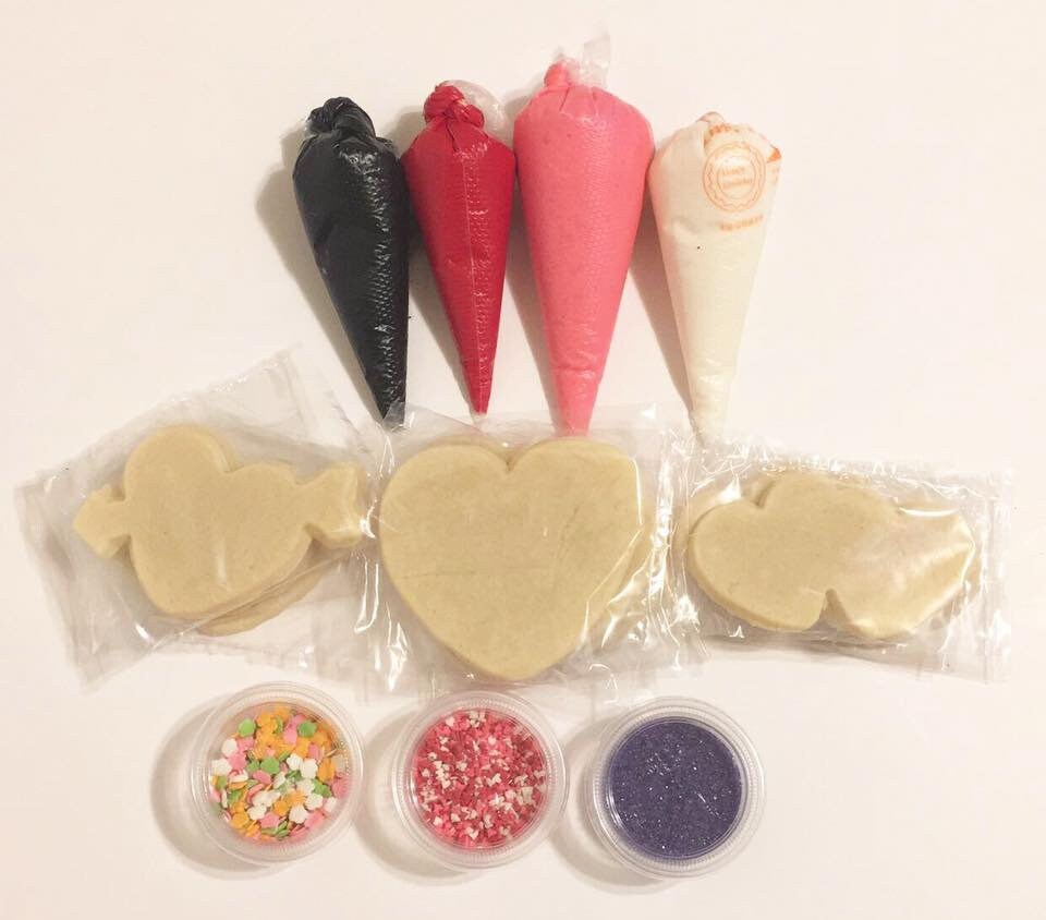 DIY Kits