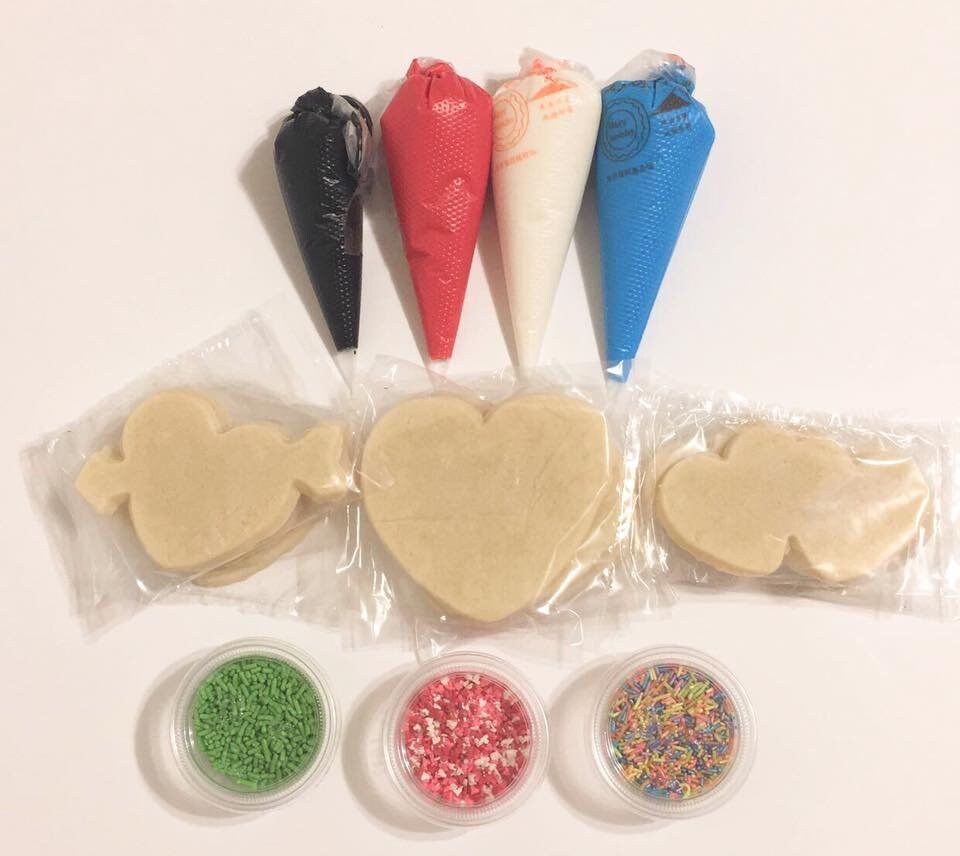 DIY Kits