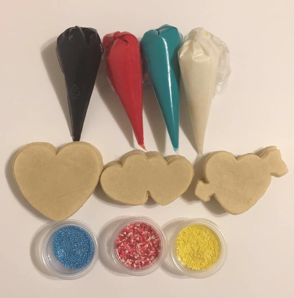 DIY Kits