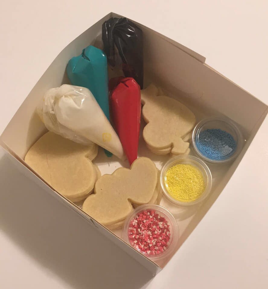 DIY Kits