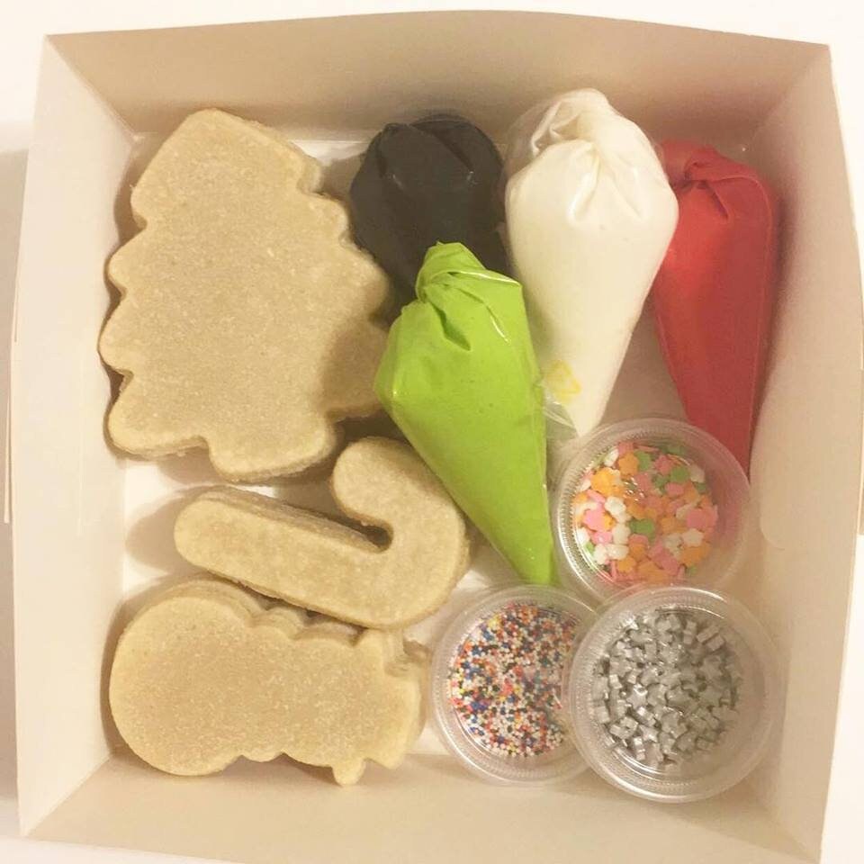 DIY Kits