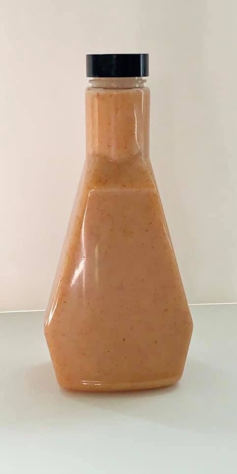 Sweet 'N Spicy Marinade & Dip