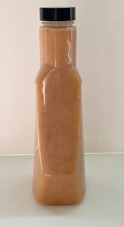 Sweet 'N Spicy Marinade & Dip
