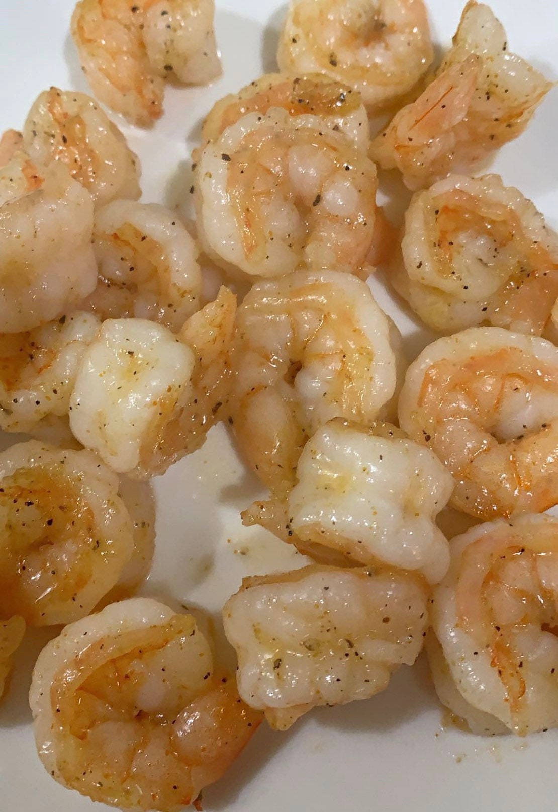 Sweet 'N Spicy Marinade & Dip