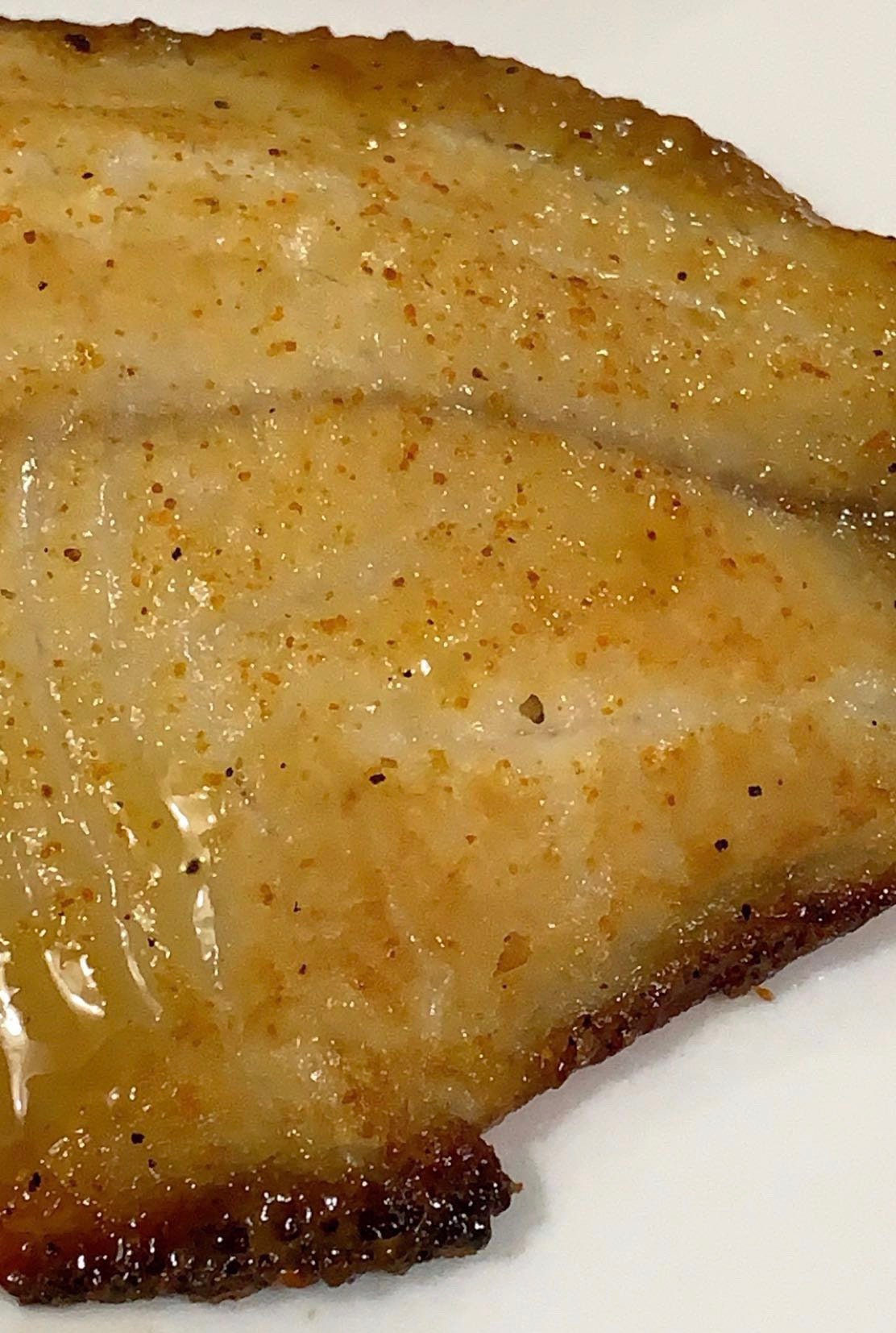 Sweet 'N Spicy Marinade & Dip