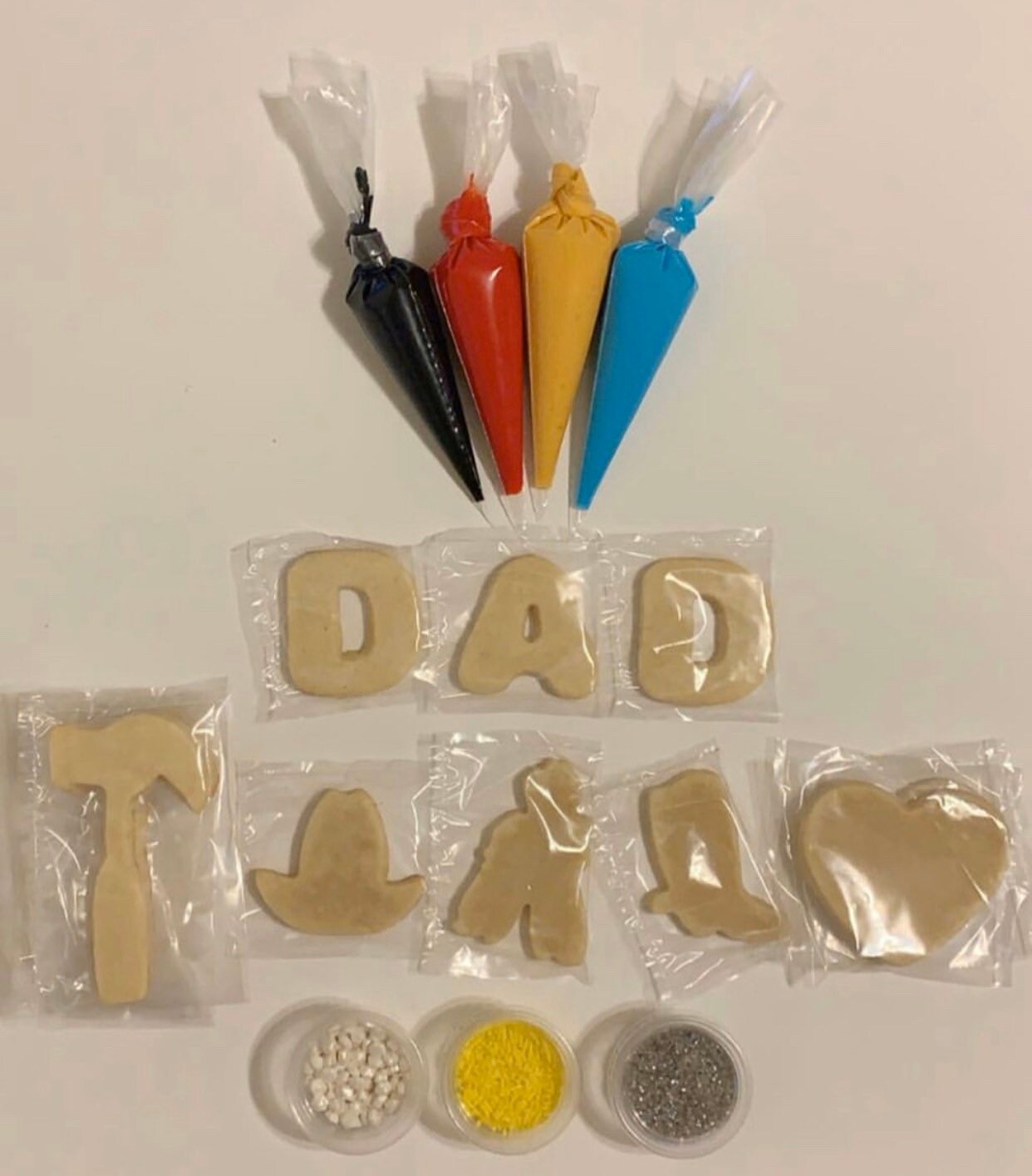 DIY Kits