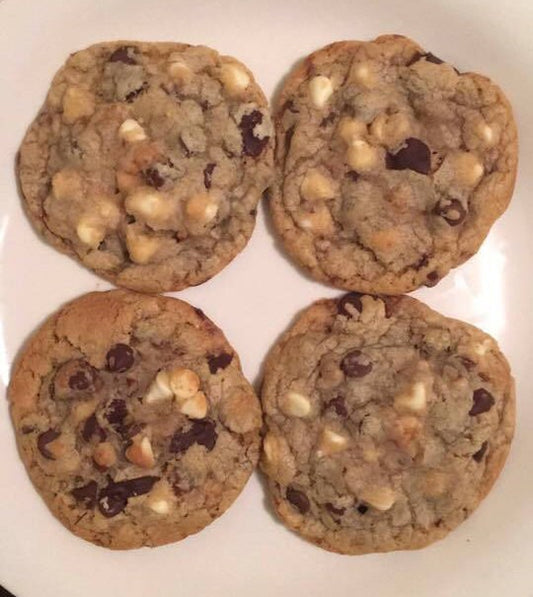 Gourmet Super Chunky Chocolate Chip