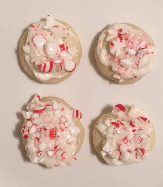 Peppermint Meltaways