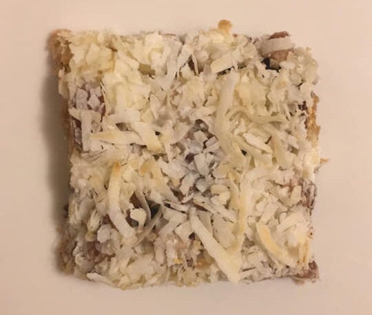 7 Layer Bars