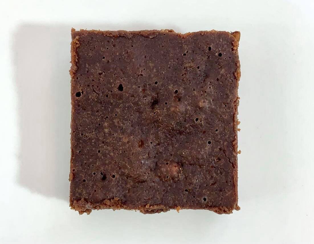 KETO Fudgy Brownies